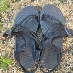 Chaco Black Sandals for Women